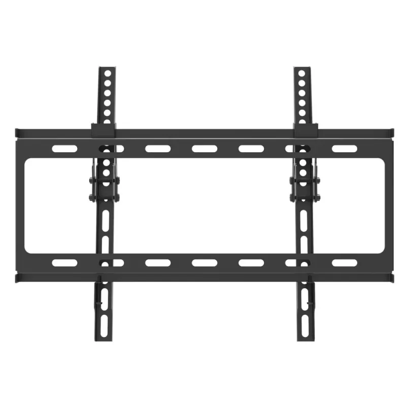 Techly ICA-PLB 261M televizoriaus laikiklis / stovas 142,2 cm (56 colių) juodas