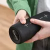 Hama Twin 4.0 Stereo nešiojamas garsiakalbis juodas 30 W