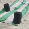 Hama Twin 4.0 Stereo nešiojamas garsiakalbis juodas 30 W