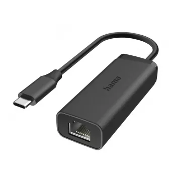 Hama 00200360 sąsajos kortelės / adapteris RJ-45