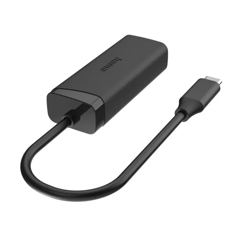 Hama 00200360 sąsajos kortelės / adapteris RJ-45