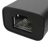 Hama 00200360 sąsajos kortelės / adapteris RJ-45
