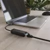 Hama 00200360 sąsajos kortelės / adapteris RJ-45