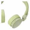 Hama Freedom Lit III Ausinės Belaidės Ant-galvos Skambučiai/Muzika USB Type-C Bluetooth Žalia