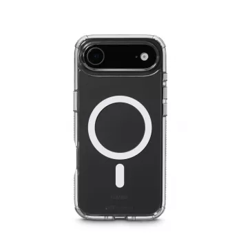 Hama Extreme Protect mobiliojo telefono dėklas 16,5 cm (6,5 col.) Dangtelis permatomas