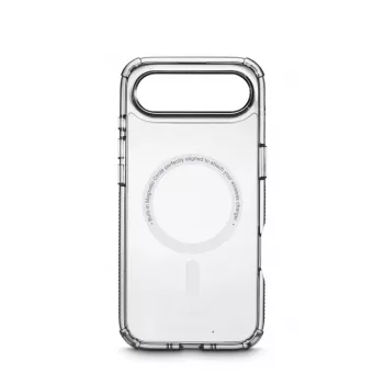 Hama Extreme Protect mobiliojo telefono dėklas 16,5 cm (6,5 col.) Dangtelis permatomas