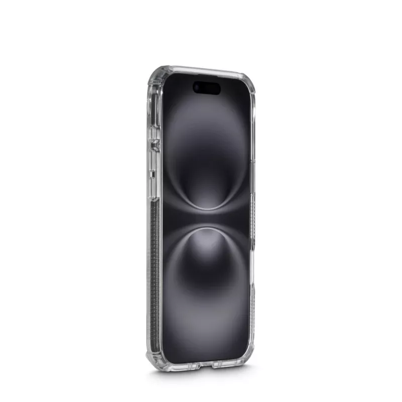 Hama Extreme Protect mobiliojo telefono dėklas 16,5 cm (6,5 col.) Dangtelis permatomas