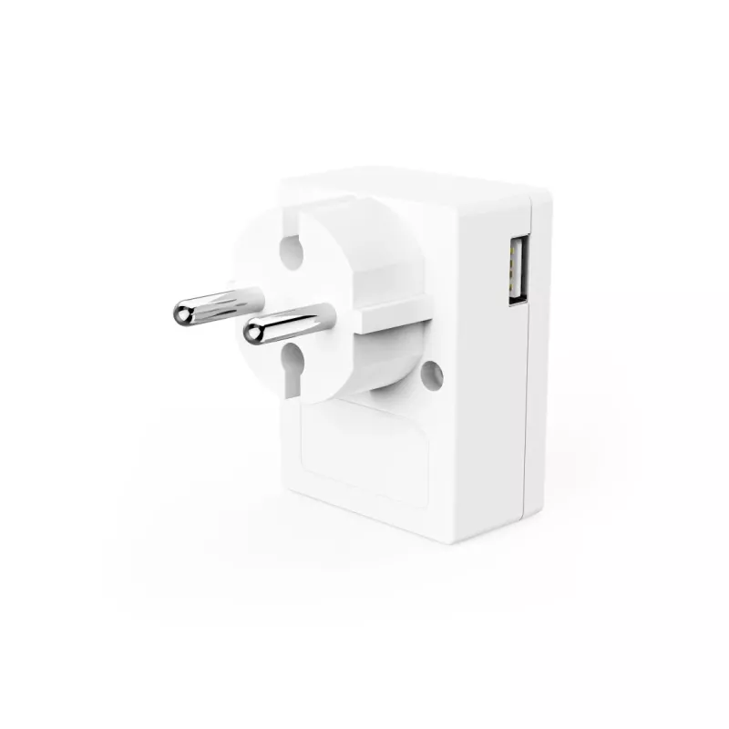 Hama 00223506 naktinė lemputė Įjungiama į lizdą naktinė lemputė