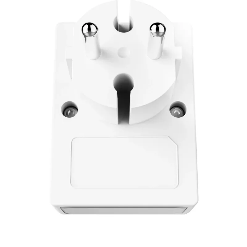 Hama 00223506 naktinė lemputė Įjungiama į lizdą naktinė lemputė