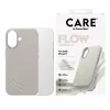 PanzerGlass CARE by ® Feature FLOW dėklas Vanilla su MagSafe iPhone 17