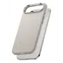 PanzerGlass CARE by Feature FLOW Case Vanilla su MagSafe, skirtas iPhone Air