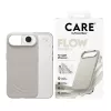 PanzerGlass CARE by Feature FLOW Case Vanilla su MagSafe, skirtas iPhone Air