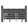 “Intellinet” 745130 tinklo kabelis, pilkas, 1 m, Cat6a, F/FTP (FFTP)