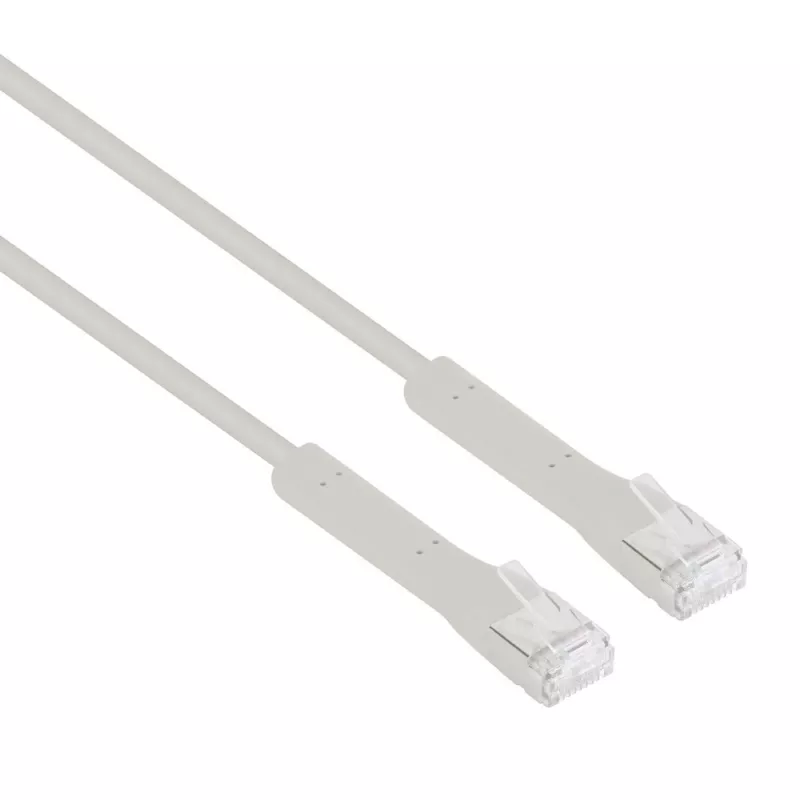 “Intellinet” 745147 tinklo kabelis pilkas 1,5 m Cat6a F/FTP (FFTP)