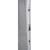 Intellinet 19 colių serverių spinta - laisvai stovinti, 42U, 600x1000 mm (plotis x gylis), pilka, surinkta, maks. 1500 kg, daugiataškis durų užraktas, po vieną užraktą kiekvienai šoninei panelei, naudojamas gylis nuo 123 iki 773 mm, IP20 klasė, stovas, plienas
