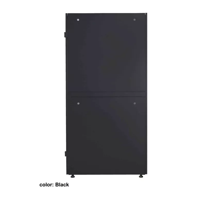 Intellinet 19 colių tinklo spinta – laisvai pastatoma (Premium), 42U, 600x800 mm (plotis x gylis), pilka, plokščia pakuotė, maks. 2000 kg, kelių taškų durų užraktas, skeltos šoninės plokštės (po du užraktus vienai pusei), naudingas gylis 129–629 mm, IP20 klasė, stovas, aliuminis