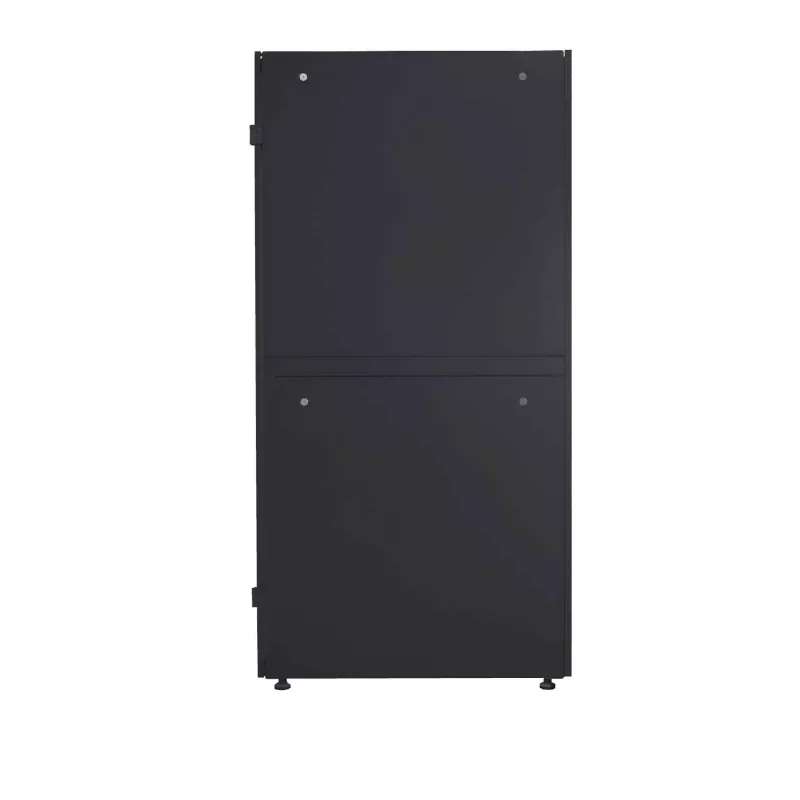 “Intellinet” 19 colių tinklo spinta – laisvai stovinti (premium), 22U, 600 x 800 mm (plotis x gylis), pilka, sumontuota, maks. 2000 kg, kelių taškų durų užraktas, dalomos šoninės plokštės (po du užraktus šone), naudingas gylis 129–629 mm, IP20, stovas, aliuminis