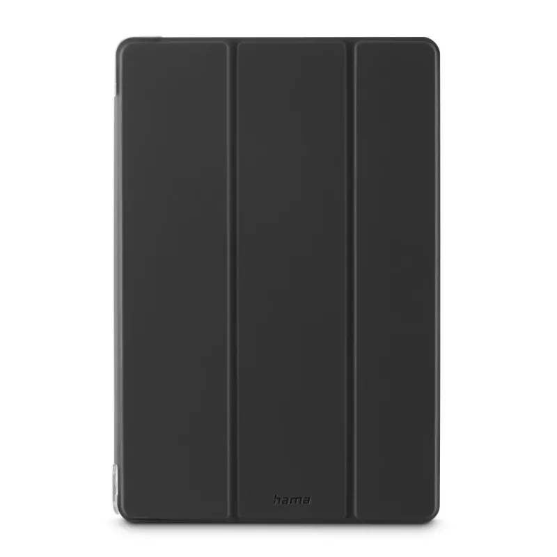 Hama Fold Clear 27,9 cm (11 col.) Folio Juoda