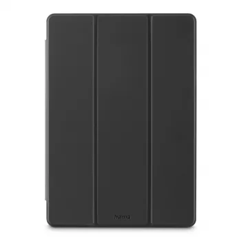 Hama Fold Clear 27.9 cm (11 colių) Folio Juoda