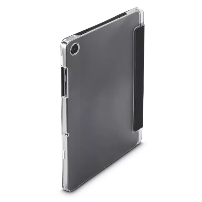 Hama Fold Clear 27.9 cm (11 colių) Folio Juoda