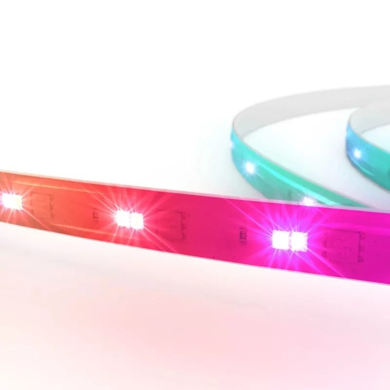 Hama 00176669 LED juostelė Universali LED juostelė 5000 mm