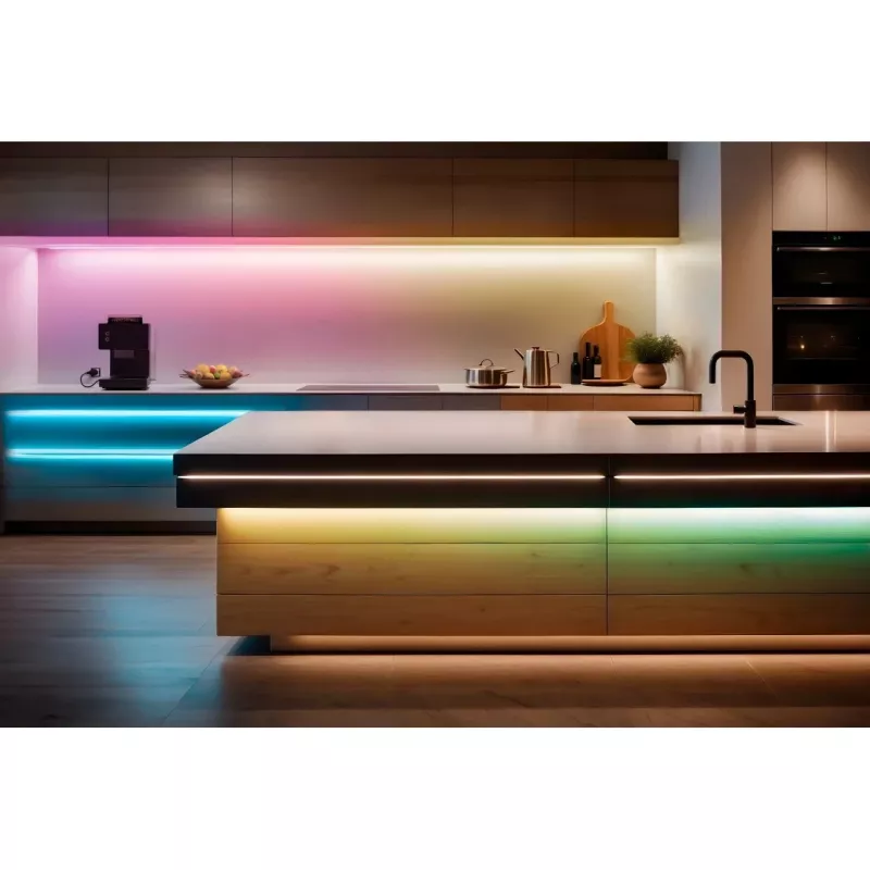 Hama 00176669 LED juostelė Universali LED juostelė 5000 mm