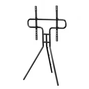 Hama 00220870 TV laikiklis/stovas 190.5 cm (75 colių) Juoda