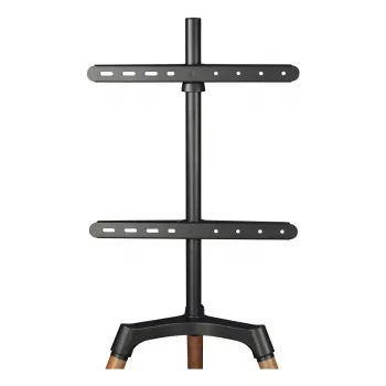 Hama 00220873 TV stovas / laikiklis 165,1 cm (65 colių) Juoda