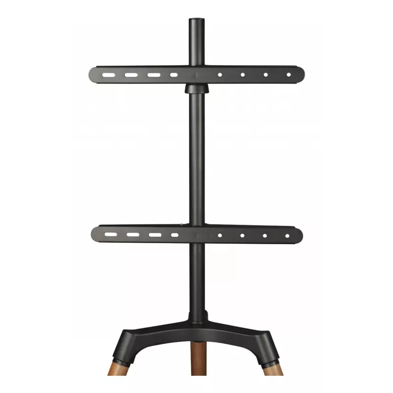Hama 00220873 TV stovas / laikiklis 165,1 cm (65 colių) Juoda