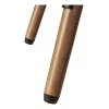 Hama 00220873 TV stovas / laikiklis 165,1 cm (65 colių) Juoda
