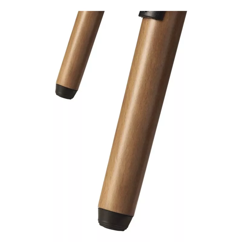 Hama 00220873 TV stovas / laikiklis 165,1 cm (65 colių) Juoda