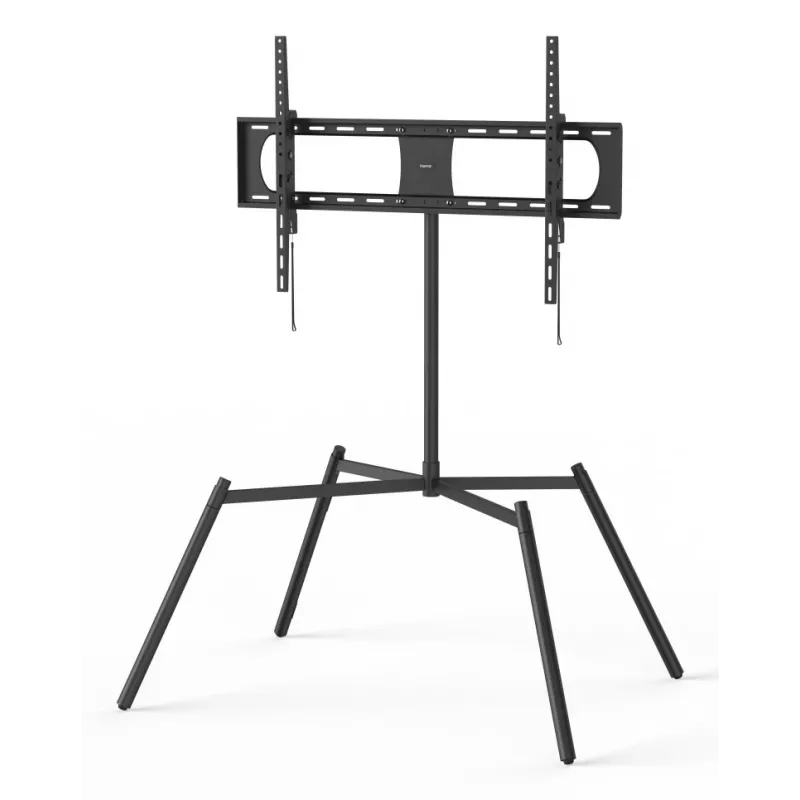 Hama 00220894 TV laikiklis/stovas 2.29 m (90 colių) Juoda