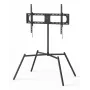 Hama 00220894 TV laikiklis/stovas 2.29 m (90 colių) Juoda