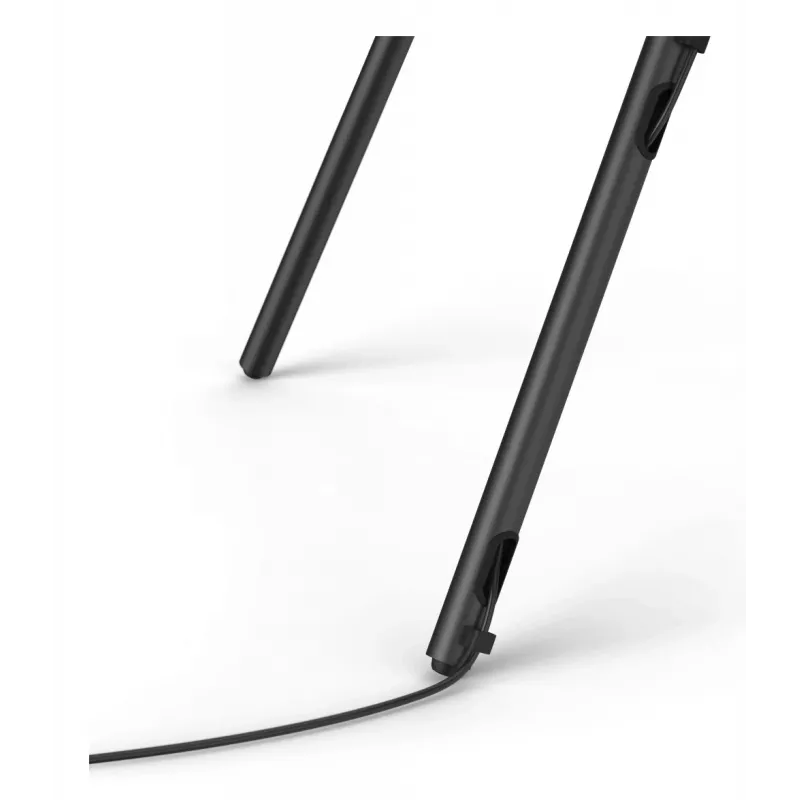 Hama 00220894 TV laikiklis/stovas 2.29 m (90 colių) Juoda