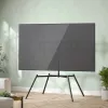 Hama 00220894 TV laikiklis/stovas 2.29 m (90 colių) Juoda