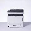 Daugiafunkcis spausdintuvas Brother MFC-L8730CDW — Lazerinis A4, Spalvotas, 2400×600 DPI, 31 psl./min., Wi‑Fi, Dvipusis