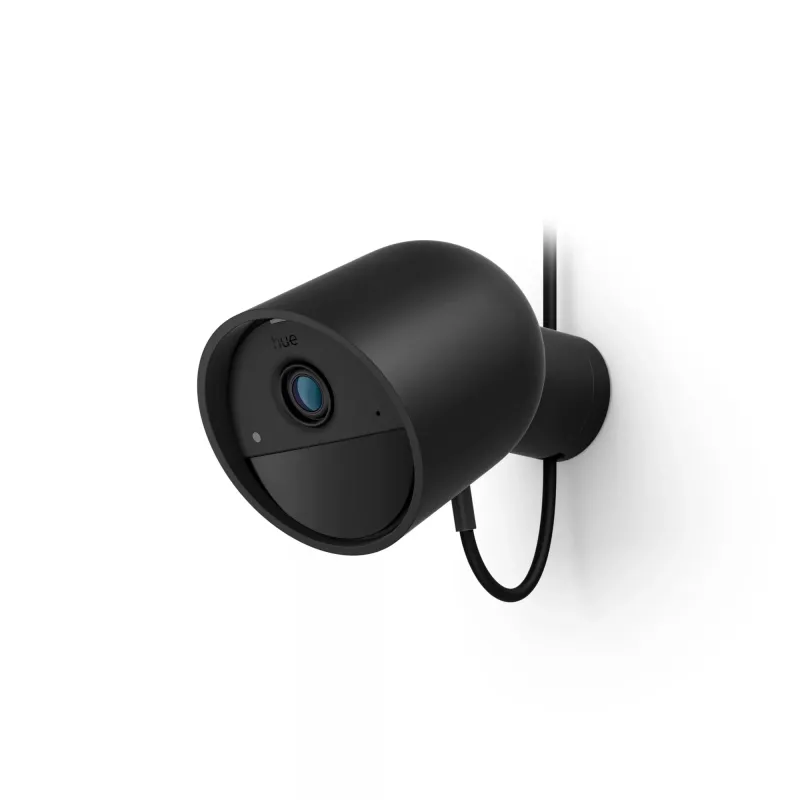 IP apsaugos kamera Philips 8719514492677 Bullet 1920 x 1080