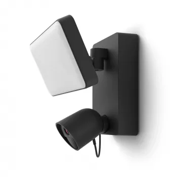 IP apsaugos kamera Philips Hue Secure Flood Light Camera 1920x1080