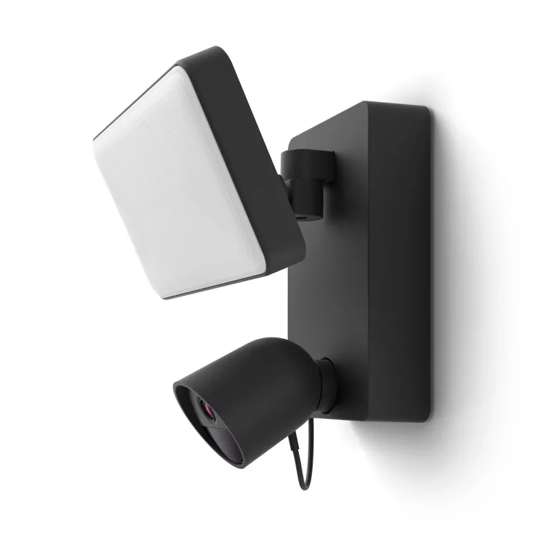 IP apsaugos kamera Philips Hue Secure Flood Light Camera 1920x1080