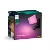 IP apsaugos kamera Philips Hue Secure Flood Light Camera 1920x1080
