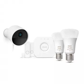 Išmaniojo apšvietimo rinkinys Philips 8720169192317