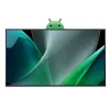 Sharp PN-ME752 skaitmeninis informacinis ekranas 190,5 cm (75 colių) LED 450 cd/m² 4K Ultra HD juodas Android