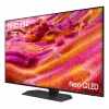 Išmanusis televizorius Samsung QE43QN90FAT 43 coliai (109,2 cm) Neo QLED 4K Ultra HD, Wi‑Fi, DVB-T2/C/S2, juoda