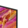 Išmanusis televizorius Samsung QE43QN90FAT 43 coliai (109,2 cm) Neo QLED 4K Ultra HD, Wi‑Fi, DVB-T2/C/S2, juoda