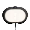 Laikrodis radijas JBL HORIZON 3 — DAB/DAB+/FM, 5 W RMS, 65–20000 Hz, LCD ekranas, sukamasis garsumo reguliatorius, juodas