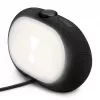 Laikrodis radijas JBL HORIZON 3 — DAB/DAB+/FM, 5 W RMS, 65–20000 Hz, LCD ekranas, sukamasis garsumo reguliatorius, juodas