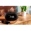 Laikrodis radijas JBL HORIZON 3 — DAB/DAB+/FM, 5 W RMS, 65–20000 Hz, LCD ekranas, sukamasis garsumo reguliatorius, juodas