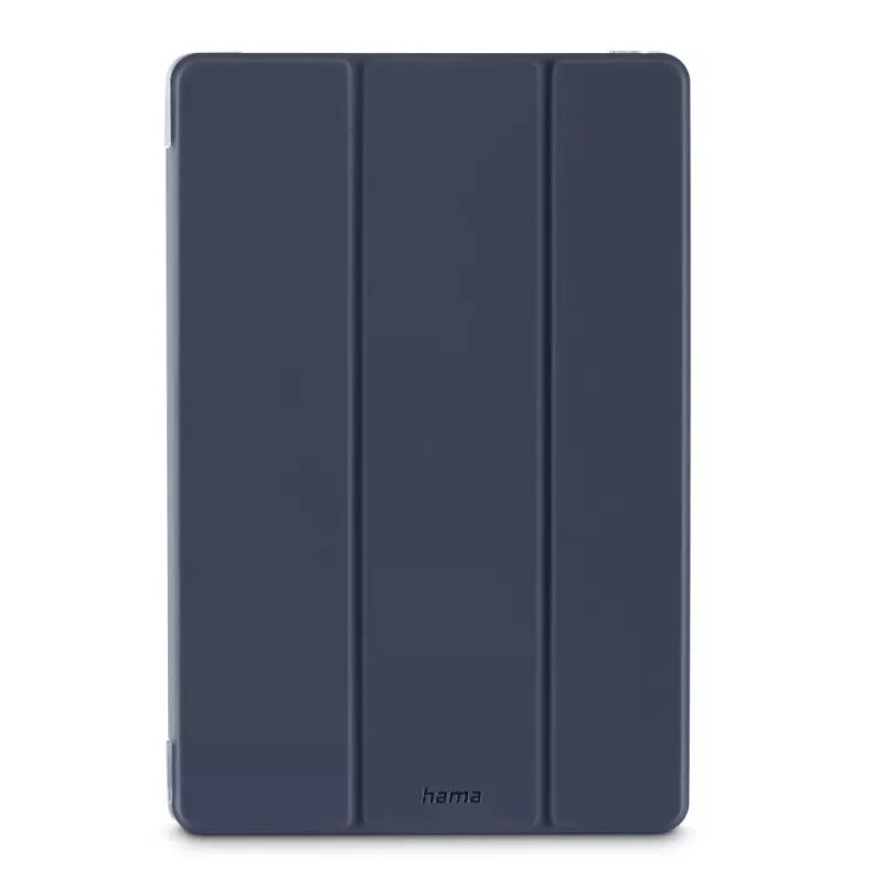Hama Fold Clear 27,9 cm (11 colių) Folio tamsiai mėlynas