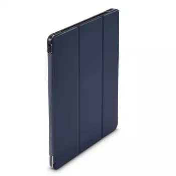 Hama Fold Clear 27,9 cm (11 colių) Folio tamsiai mėlynas