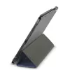 Hama Fold Clear 27,9 cm (11 colių) Folio tamsiai mėlynas